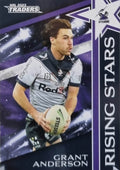 Rising Stars - RS19 - Grant Anderson - Storm - 2023 Traders NRL