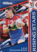 Rising Stars - RS24 - Leo Thompson - Knights - 2023 Traders NRL