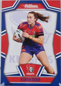 NRLW20 - Kirra Dibb - Newcastle Knights - 2023 Traders NRL
