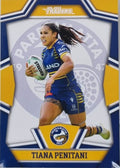 NRLW33 - Tiana Penitani - Parramatta Eels - 2023 Traders NRL