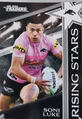 Rising Stars - RS31 - Soni Luke - Panthers - 2023 Traders NRL