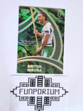2023 Elite NRL - All Stars - #AS28 - Briton Nikora - Maori
