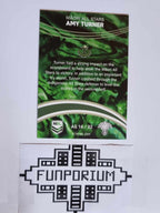 2023 Elite NRL - All Stars - #AS16 - Amy Turner - Maori - NRLW