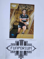 2023 Elite NRL - Clutch Kings - #CK4 - Nicholas Hynes - Sharks