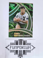 2023 Elite NRL - All Stars - #AS27 - Corey Harawira-Naera - Maori
