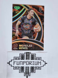 2023 Elite NRL - All Stars - #AS19 - Nicholas Hynes - Indigenous