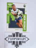 2023 Elite NRL - New Recruits - #NR3 - Danny Levi - Raiders