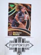 2023 Elite NRL - All Stars - #AS7 - Shaniah Power - Indigenous - NRLW