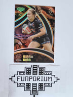 2023 Elite NRL - All Stars - #AS2 - Kirra Dibb - Indigenous - NRLW
