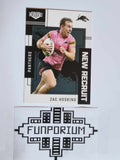 2023 Elite NRL - New Recruits - #NR24 - Zac Hosking - Panthers