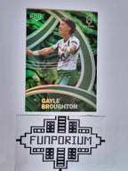 2023 Elite NRL - All Stars - #AS10 - Gayle Broughton - Maori - NRLW