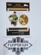 2023 Elite NRL - 2022 Dally M Awards - #DM18 - Cody Walker - Rabbitohs