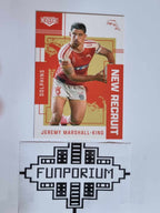 2023 Elite NRL - New Recruits - #NR9 - Jeremy Marshall-King - Dolphins