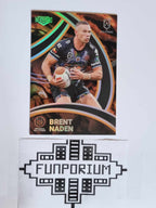 2023 Elite NRL - All Stars - #AS21 - Brent Naden - Indigenous