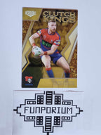 2023 Elite NRL - Clutch Kings - #CK9 - Jackson Hastings - Knights