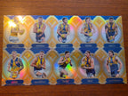 2026 AFL Footy Stars Luminous Base Full Set (180 Cards)
