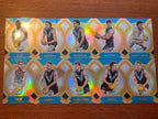 2026 AFL Footy Stars Luminous Base Full Set (180 Cards)