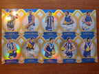 2026 AFL Footy Stars Luminous Base Full Set (180 Cards)