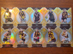 2026 AFL Footy Stars Luminous Base Full Set (180 Cards)