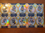 2026 AFL Footy Stars Luminous Base Full Set (180 Cards)
