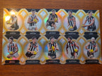 2026 AFL Footy Stars Luminous Base Full Set (180 Cards)