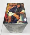 NRL 1996 Dynamic Series 2 | Complete Base Set | 200 Cards