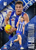 Teamcoach 2026 Most All-Australian Silver AA-12 Nick Larkey - North Melbourne Kangaroos