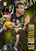 Teamcoach 2026 Most All-Australian Gold AA-14 Tom Lynch - Richmond Tigers