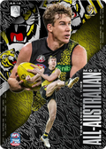 Teamcoach 2026 Most All-Australian Silver AA-14 Tom Lynch - Richmond Tigers