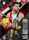 Teamcoach 2026 Most All-Australian Silver AA-15 Jack Sinclair - St Kilda Saints