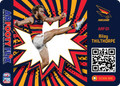 Teamcoach 2026 AR Footy Flix ARF-01 Riley Thilthorpe - Adelaide Crows