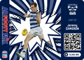 Teamcoach 2026 AR Footy Flix ARF-07 Jeremy Cameron - Geelong Cats