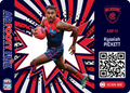 Teamcoach 2026 AR Footy Flix ARF-11 Kysaiah Pickett - Melbourne Demons