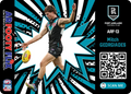 Teamcoach 2026 AR Footy Flix ARF-13 Mitch Georgiades - Port Adelaide Power