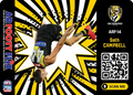 Teamcoach 2026 AR Footy Flix ARF-14 Seth Campbell - Richmond Tigers
