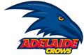 2023 AFL Footy Stars - Common Team Set - Adelaide Crows - 13 Cards