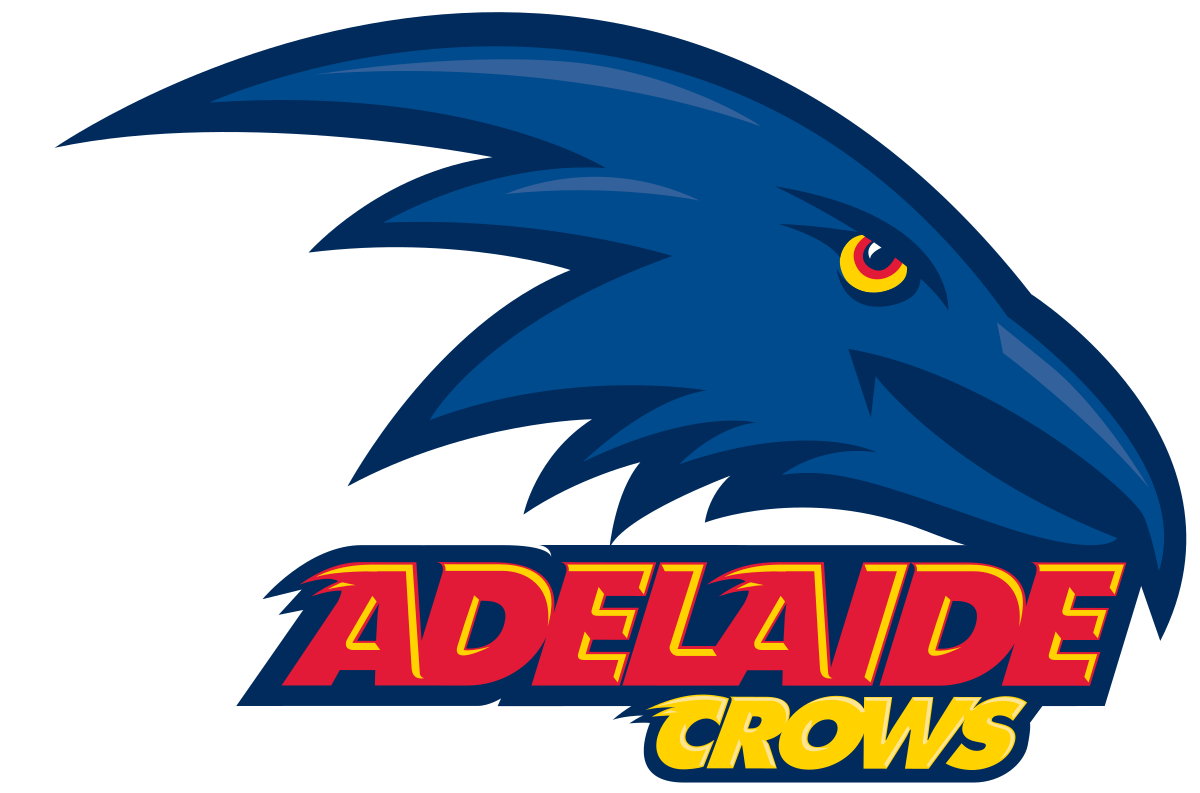 2023 AFL Footy Stars - Common Team Set - Adelaide Crows - 13 Cards