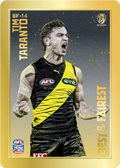 Teamcoach 2026 Best & Fairest Gold BF-14 Tim Taranto - Richmond Tigers
