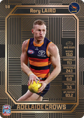 Teamcoach 2026 Base Bronze Card #58 Rory Laird - Adelaide Crows
