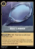 Lorcana - First Chapter - Beast's Mirror - 201/204 - Common