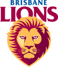 2023 AFL Footy Stars - Common Team Set - Brisbane Lions - 13 Cards