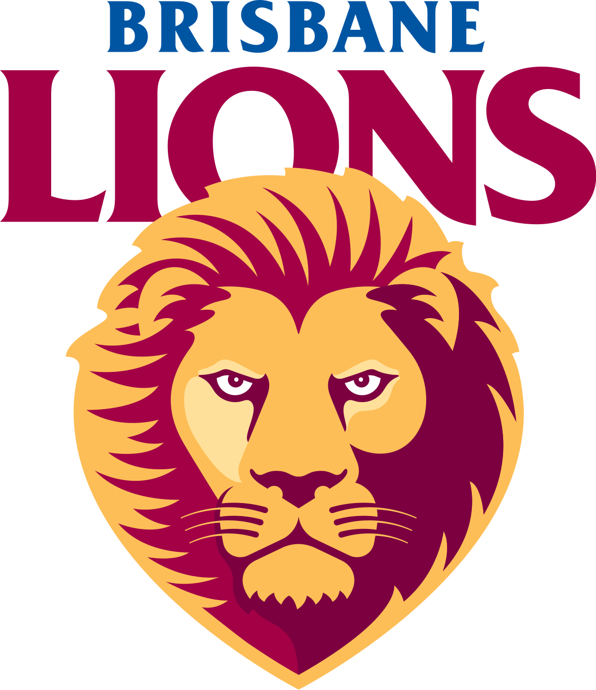 2023 AFL Footy Stars - Common Team Set - Brisbane Lions - 13 Cards