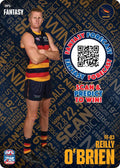 Teamcoach 2026 Fantasy Forecast #FF03 - Reilly O'Brien - Adelaide Crows