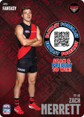 Teamcoach 2026 Fantasy Forecast #FF18 - Zach Merrett - Essendon