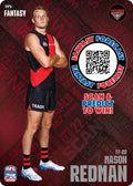 Teamcoach 2026 Fantasy Forecast #FF20 - Mason Redman - Essendon