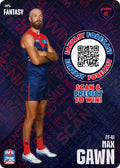 Teamcoach 2026 Fantasy Forecast #FF41 - Max Gawn - Melbourne