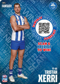 Teamcoach 2026 Fantasy Forecast #FF46 - Tristan Xerri - North Melbourne