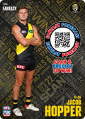 Teamcoach 2026 Fantasy Forecast #FF56 - Jacob Hopper - Richmond