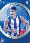Teamcoach 2026 Future Legends Team FL-12 Harry Sheezel - North Melbourne Kangaroos