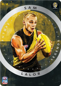 Teamcoach 2026 Future Legends Team FL-14 Sam Lalor - Richmond Tigers